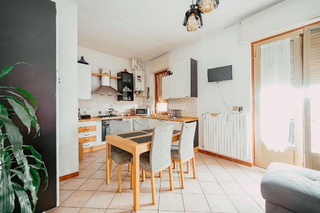 Dreizimmerwohnung in Via Luigi Goia 96, Mortara - Foto 1