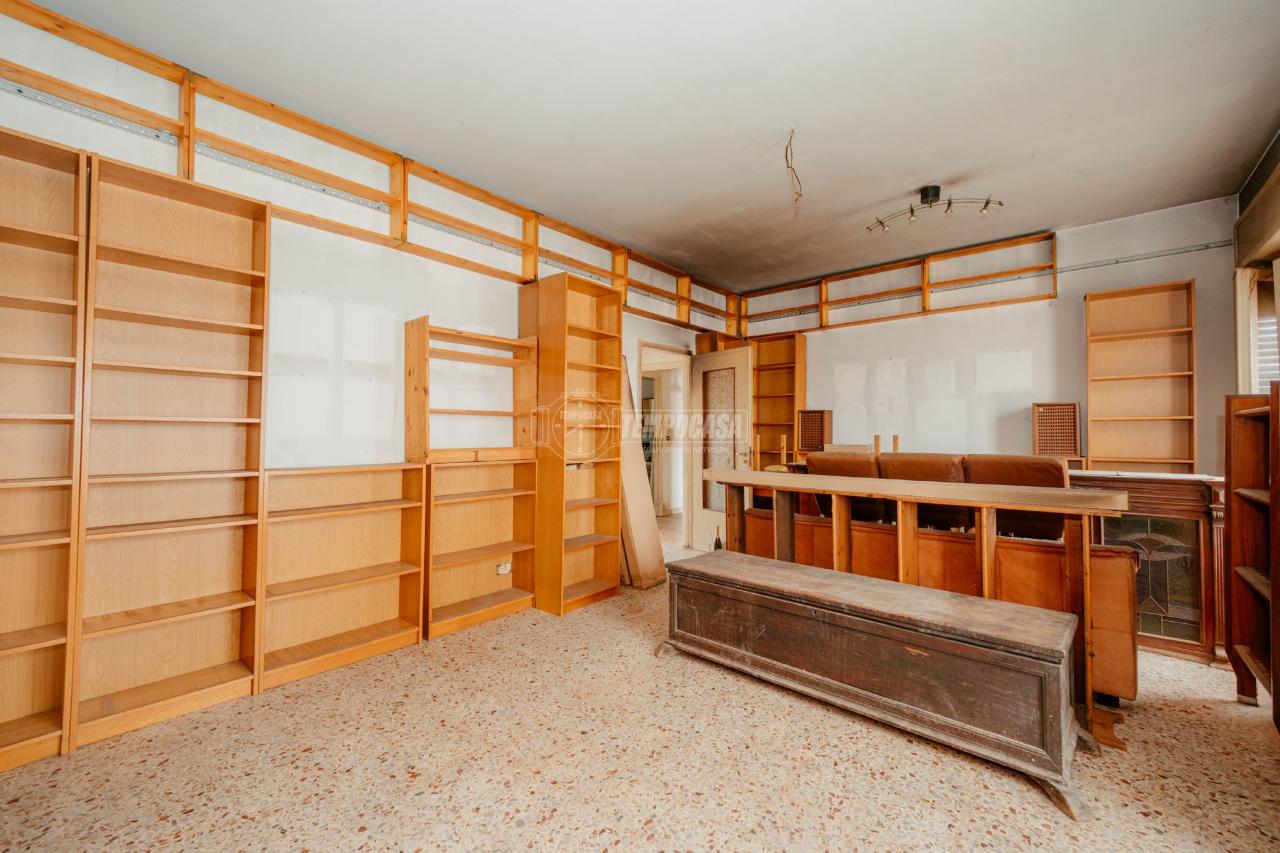 Appartamento in vendita a Mortara