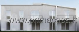 Terraced house in Via Crocetta Snc, Mozzecane - Photo 1