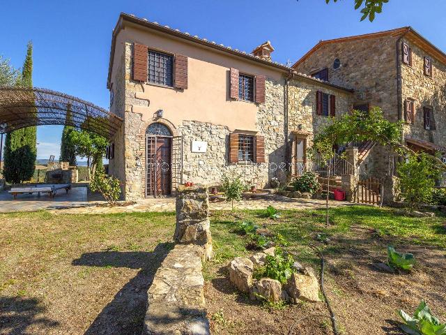 Country house or cottage in {3}, Località Cervaiolo - Photo 1