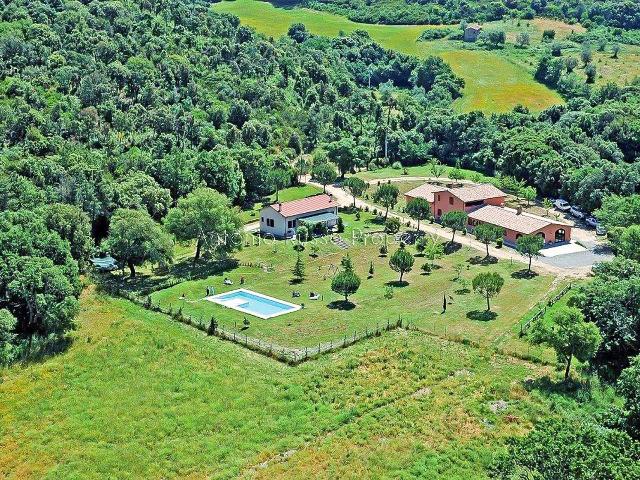 Country house or cottage in {3}, Strada Provinciale Terzo - Photo 1