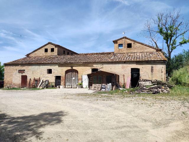 Landhaus, Buonconvento - Foto 1