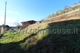 Terreno edificabile in vendita a Marano Di Valpolicella