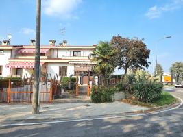 Villa a schiera in vendita a Canneto Sull'Oglio