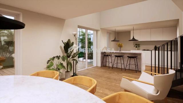 Apartament in {3}, - Photo 1