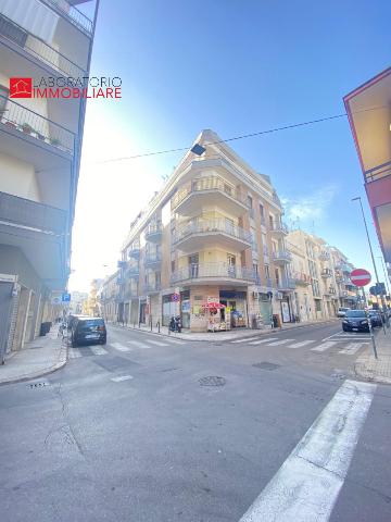 4-room flat in Via Formoso Lubello, Lecce - Photo 1