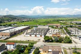 Industrial shed in {3}, Via Provinciale 43 - Photo 1