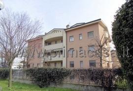 Einzimmerwohnung in Via S. Maurizio al Lambro 55, Brugherio - Foto 1