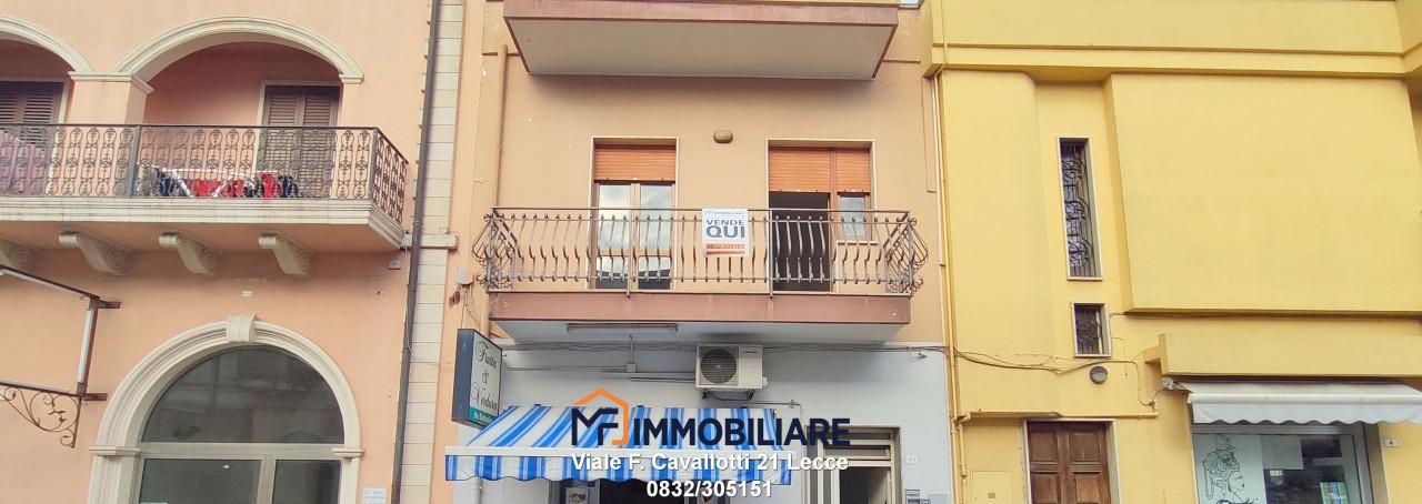Appartamento in vendita a Carmiano