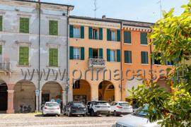 2-room flat in Via Asioli 2/C, Correggio - Photo 1