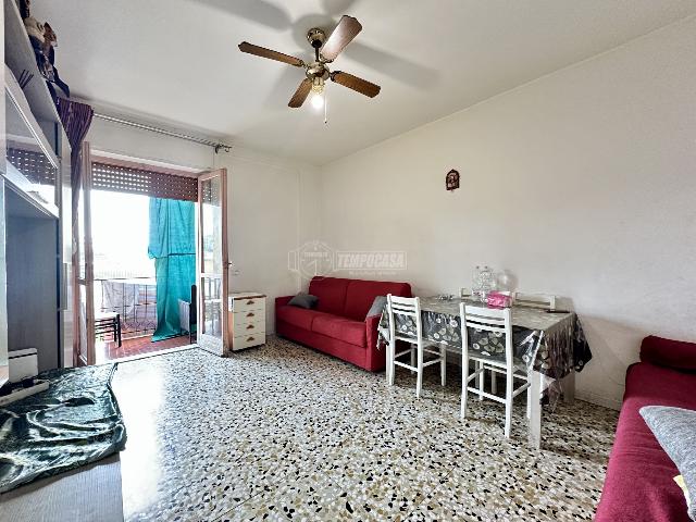 2-room flat in Via Gorizia 35, Baranzate - Photo 1