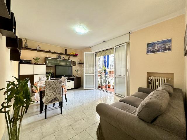 2-room flat in Via Erto 3, Baranzate - Photo 1