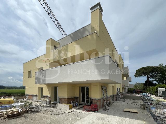 4-room flat in Via Idice  16, San Lazzaro di Savena - Photo 1