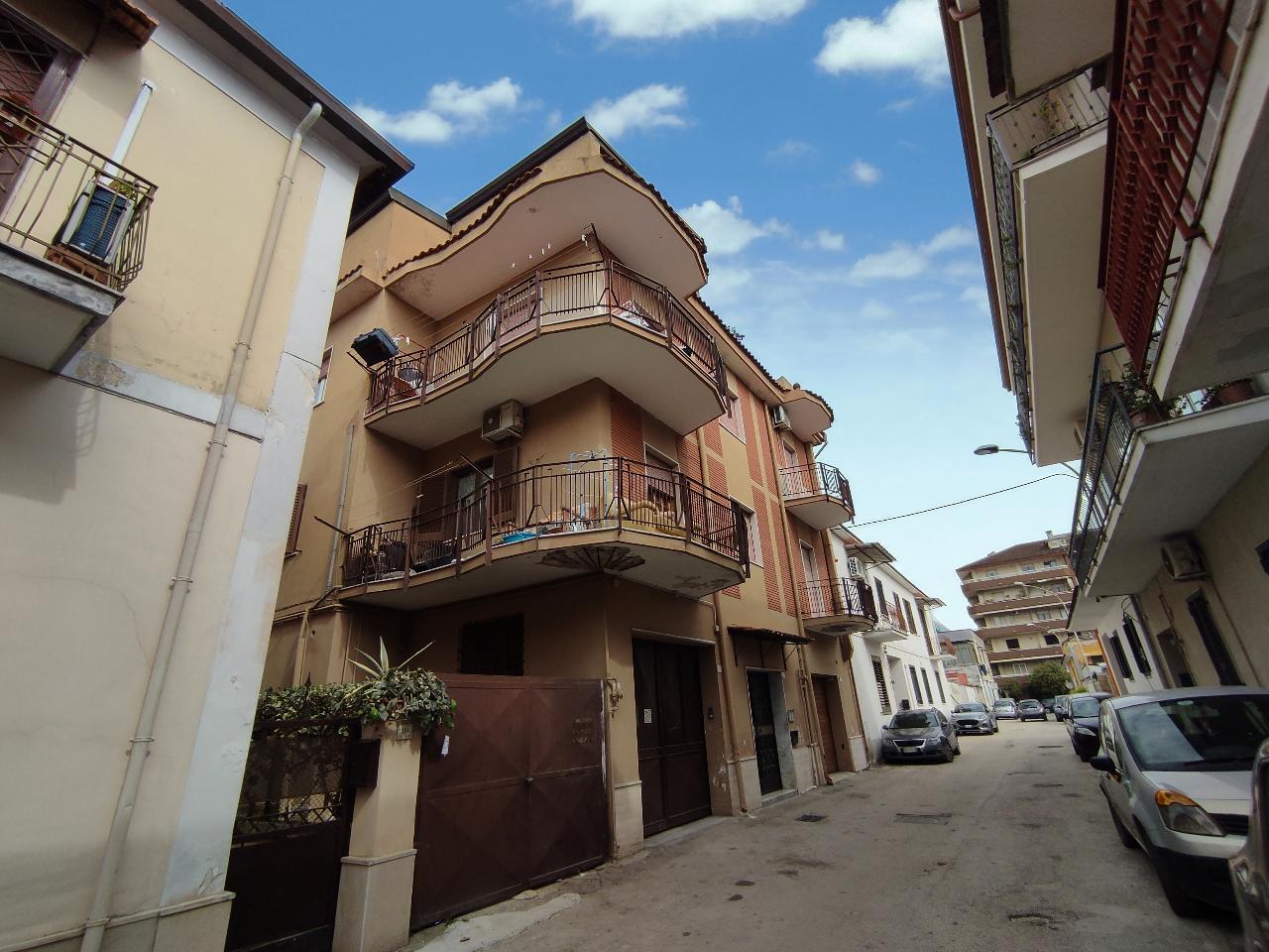 Appartamento in vendita a Caserta