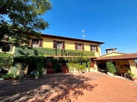 Terratetto in vendita a Firenze