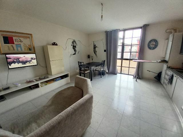 2-room flat in Vicolo Conventino, Ospitaletto - Photo 1