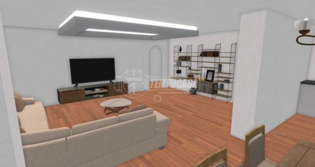 3-room flat, Ospitaletto - Photo 1