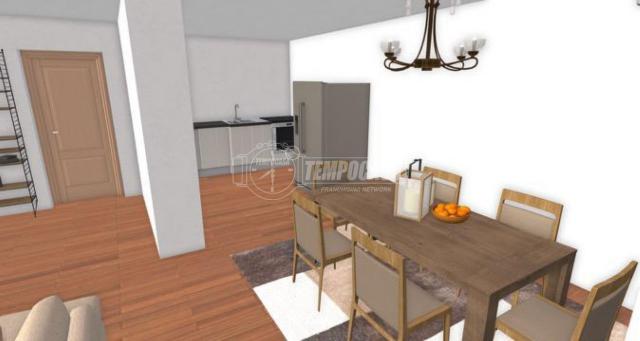 2-room flat, Travagliato - Photo 1