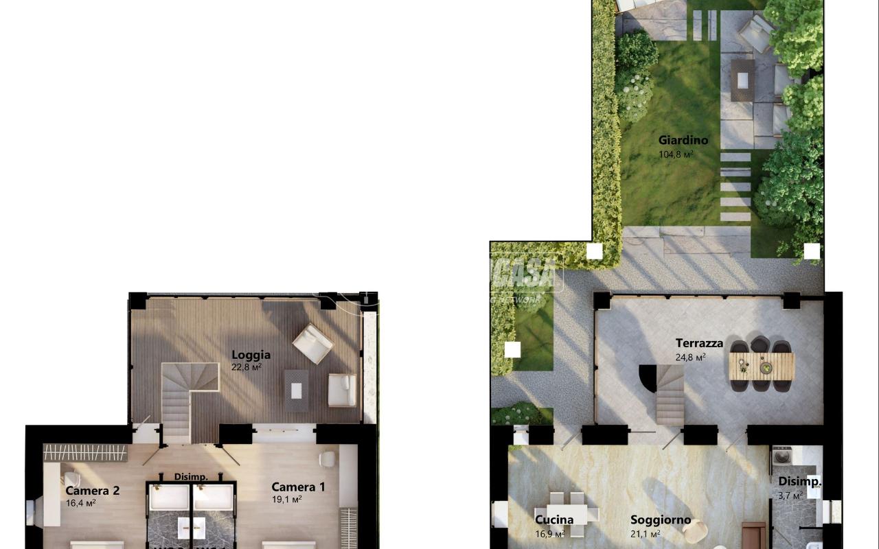 immagine annuncio 2 di 9