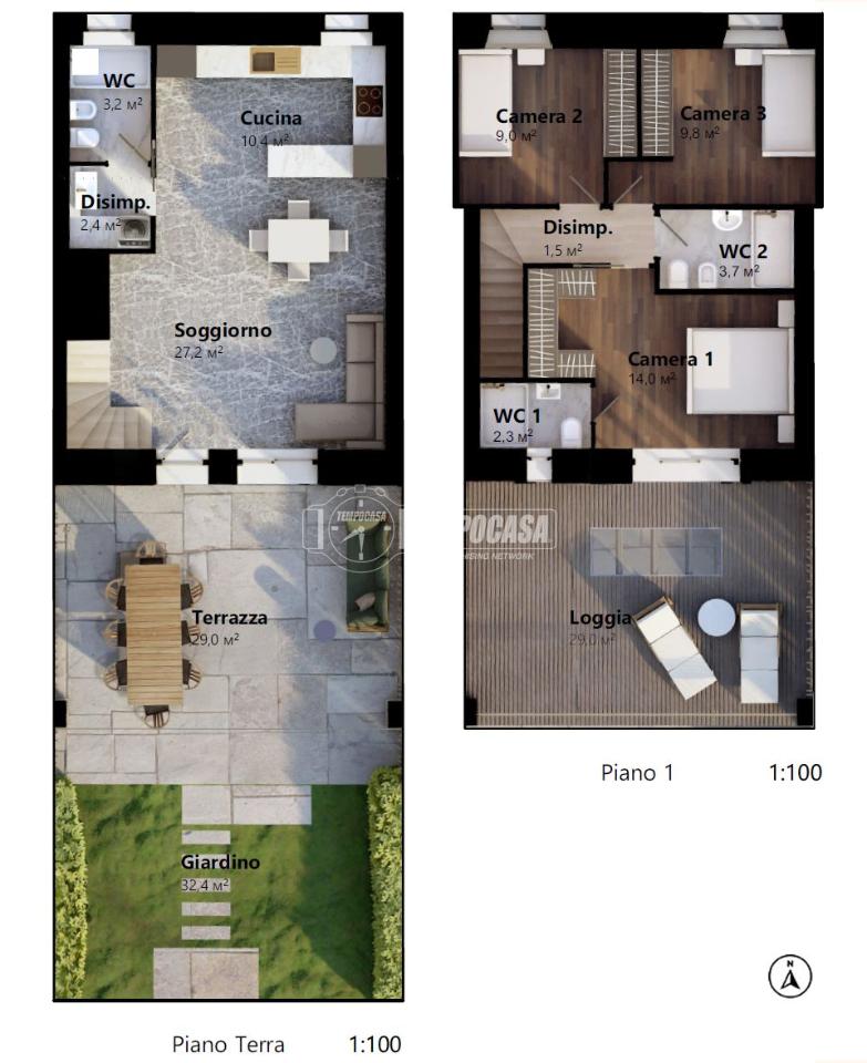 immagine annuncio 1 di 9