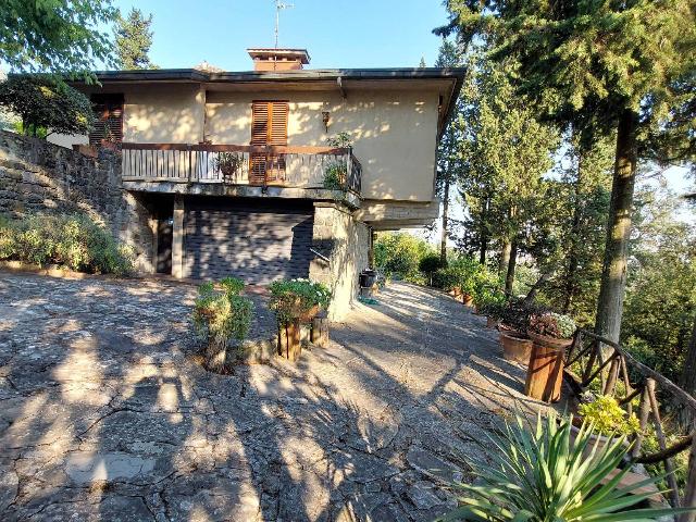 Villa in Via di Galceti, Montemurlo - Foto 1