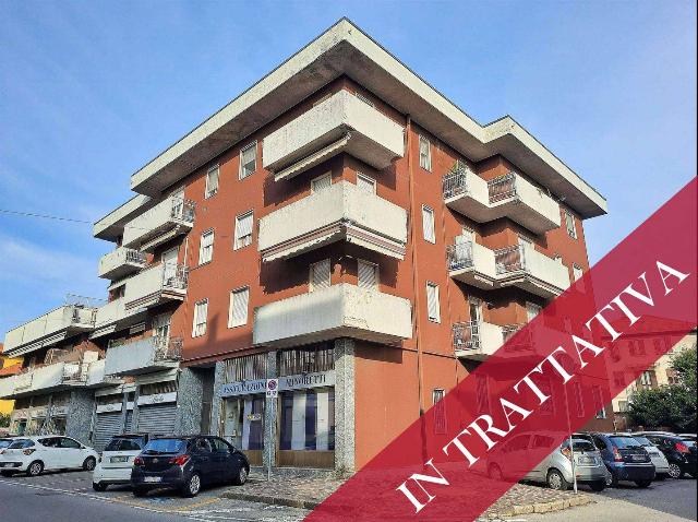 3-room flat in Via Dante Alighieri 9, Cogliate - Photo 1