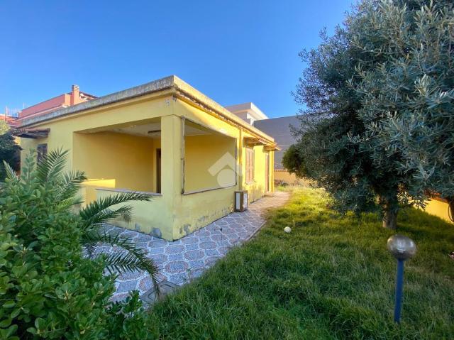 Villa in Via Porto Romano 14, Fiumicino - Foto 1