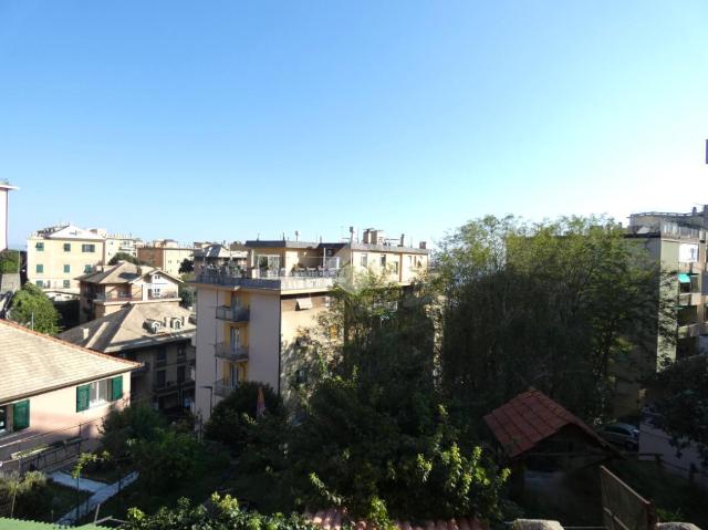 2-room flat in Via della Giuseppina 13, Genova - Photo 1