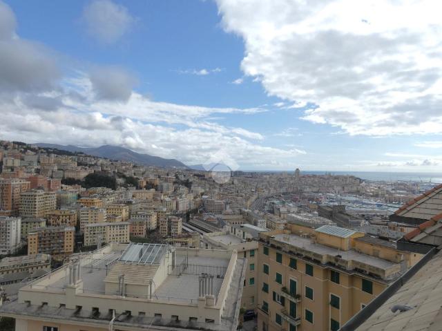 Penthouse in Largo S. Francesco da Paola 3, Genova - Foto 1