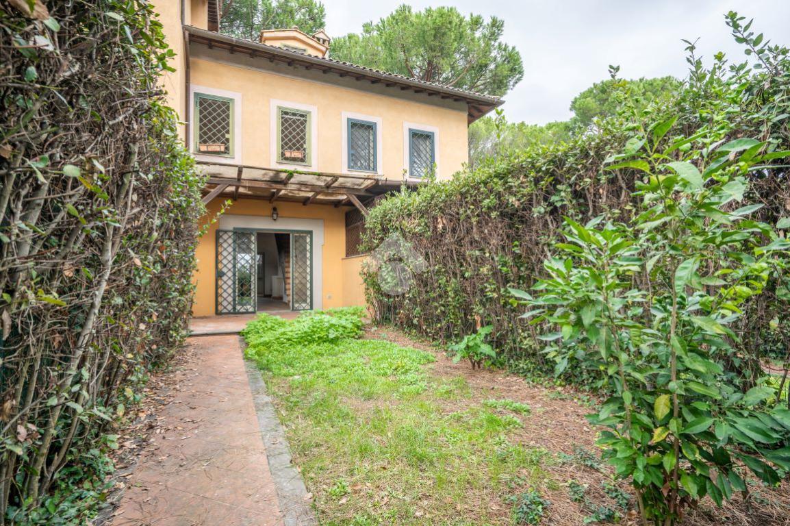 Villa a schiera in vendita a Sacrofano