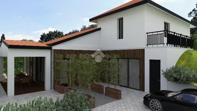 Building land in Via dell'Ente, Formello - Photo 1