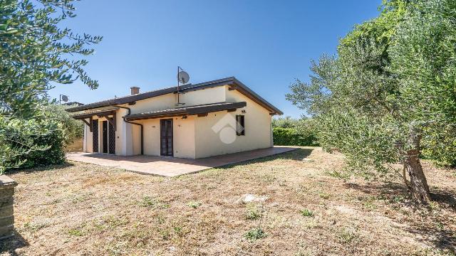 Detached house in Via del Praticello 15, Formello - Photo 1