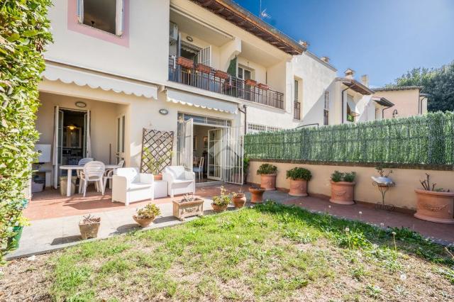 Terraced house in Via Magliano, Formello - Photo 1