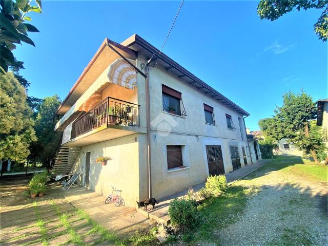 Villa in Via Isonzo 1, Spresiano - Foto 1