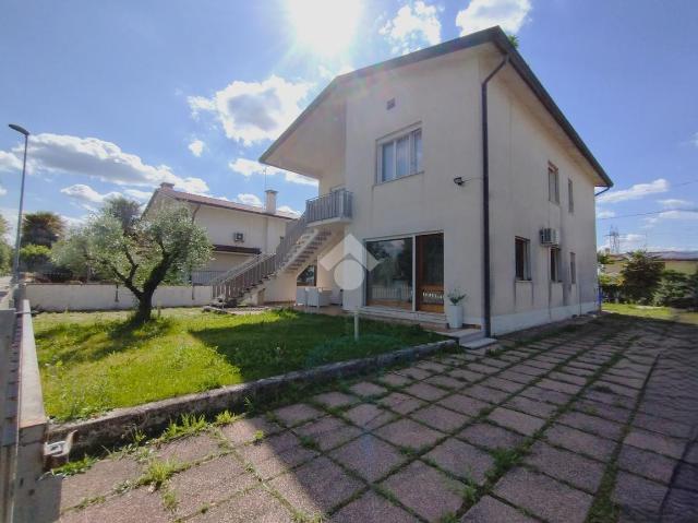 Villa in Via Busco 1, Spresiano - Foto 1