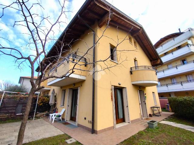 Villa in Via Emilia 1, Spresiano - Foto 1