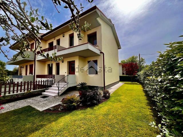 Villa in Via Tezze 1, Silea - Foto 1