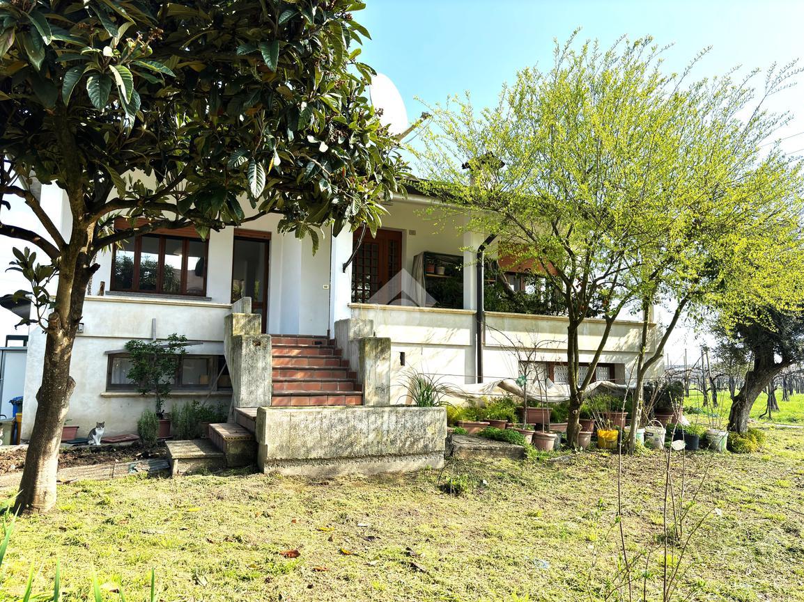 Casa indipendente in vendita a San Biagio Di Callalta