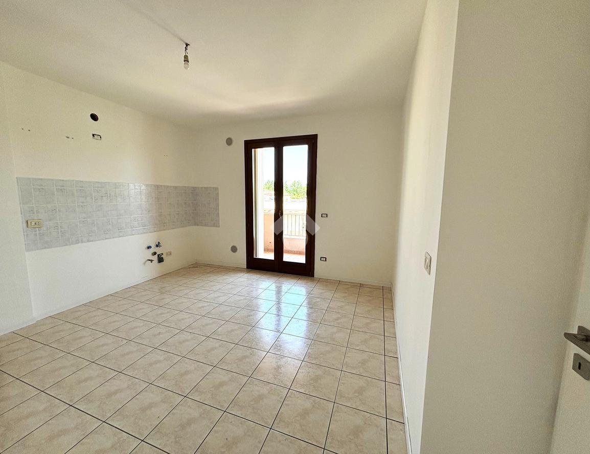 Appartamento in vendita a San Biagio Di Callalta
