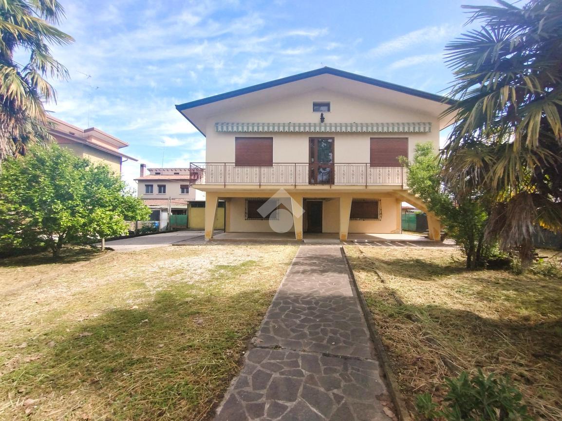 Villa in vendita a Spresiano