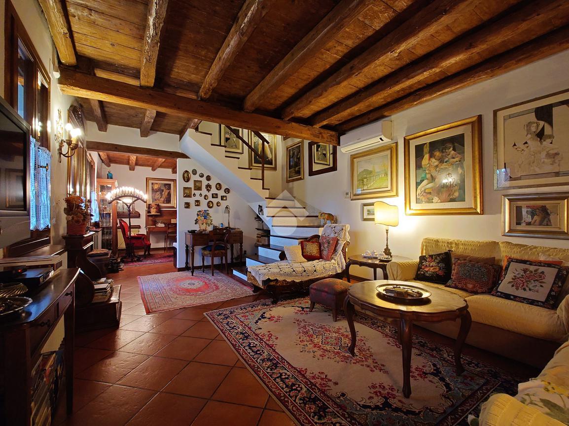 Villa in vendita a Spresiano