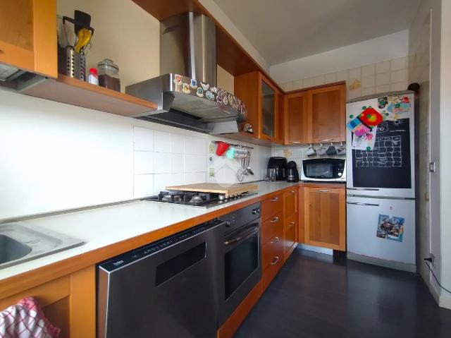 3-room flat in Via Piemonte 1, Spresiano - Photo 1