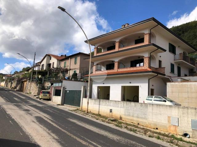 Villa in {3}, Via Altipiani di Arcinazzo 18 - Foto 1