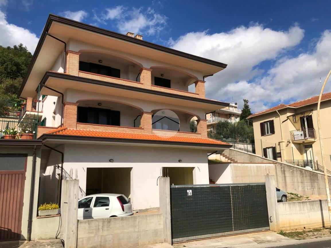 Villa in vendita a Fiuggi