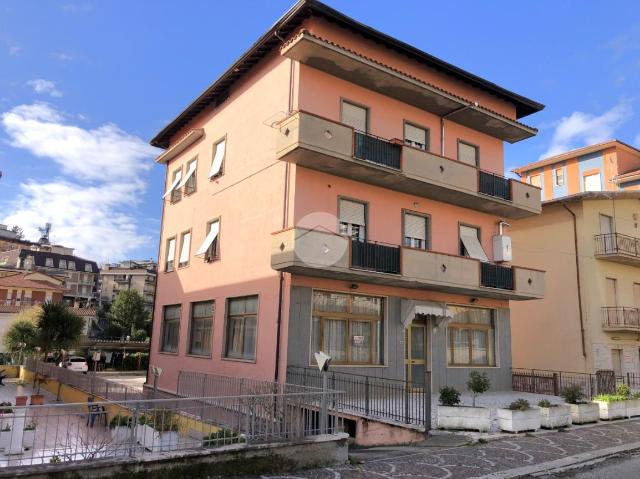 Appartamento in Via Vallicelle 22, Fiuggi - Foto 1