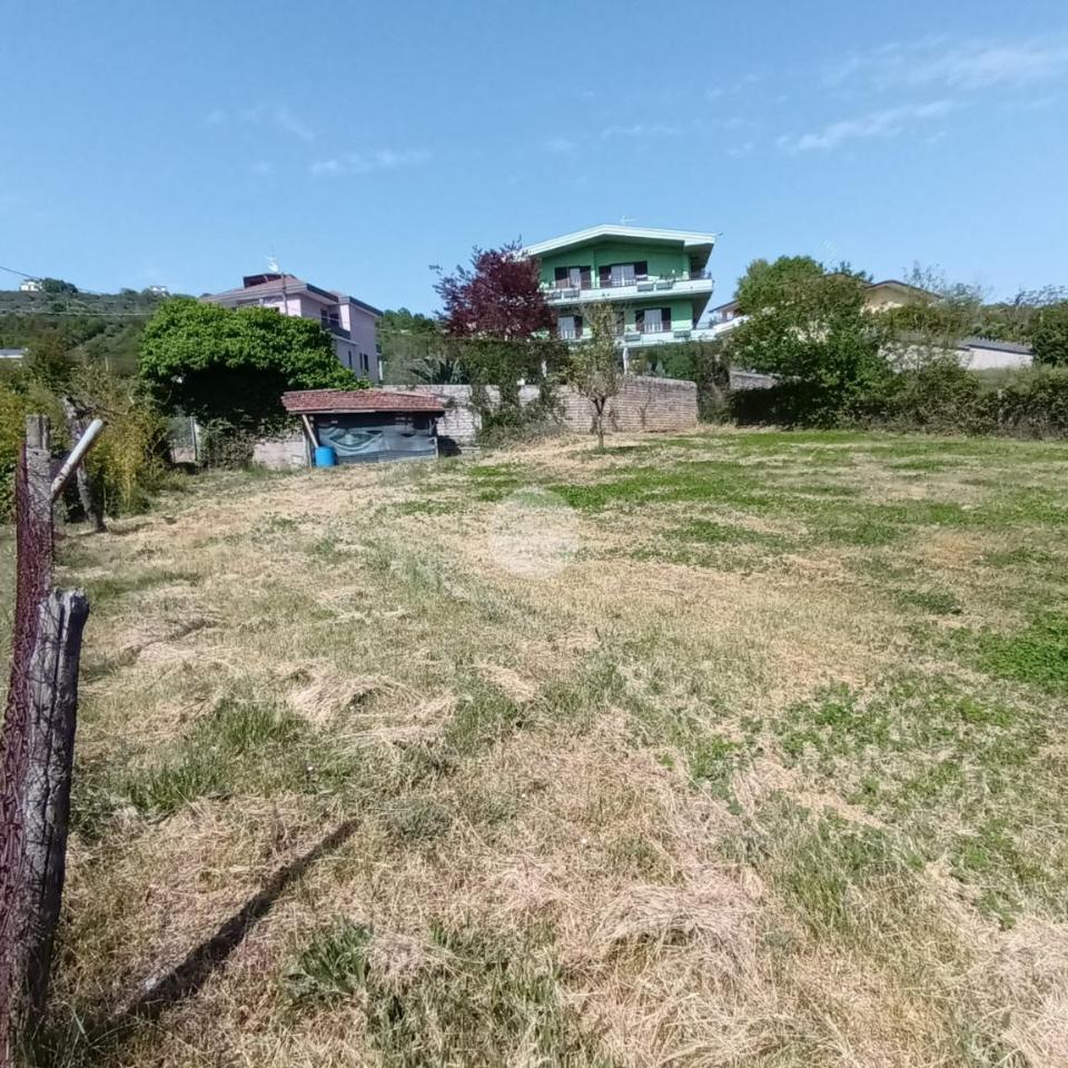 Terreno edificabile in vendita a Fiuggi