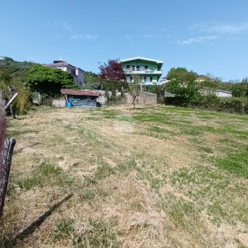 Terreno edificabile in vendita a Fiuggi