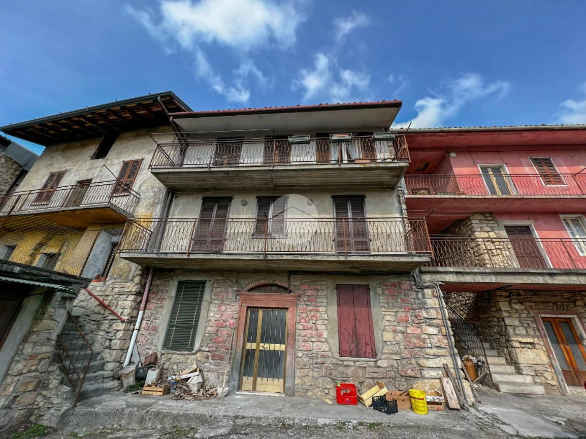 Casa indipendente in vendita a Grumello Del Monte