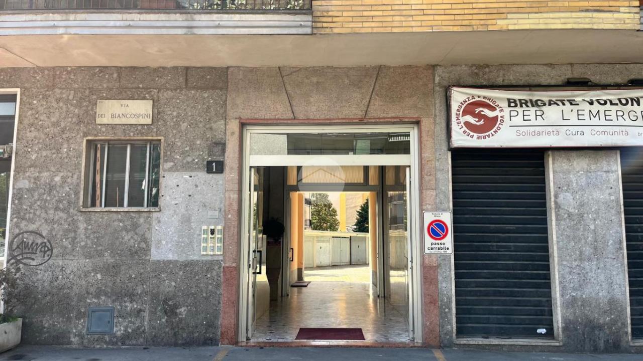 Box in vendita a Milano