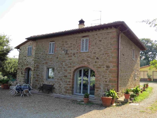 Country house or cottage, Monte San Savino - Photo 1